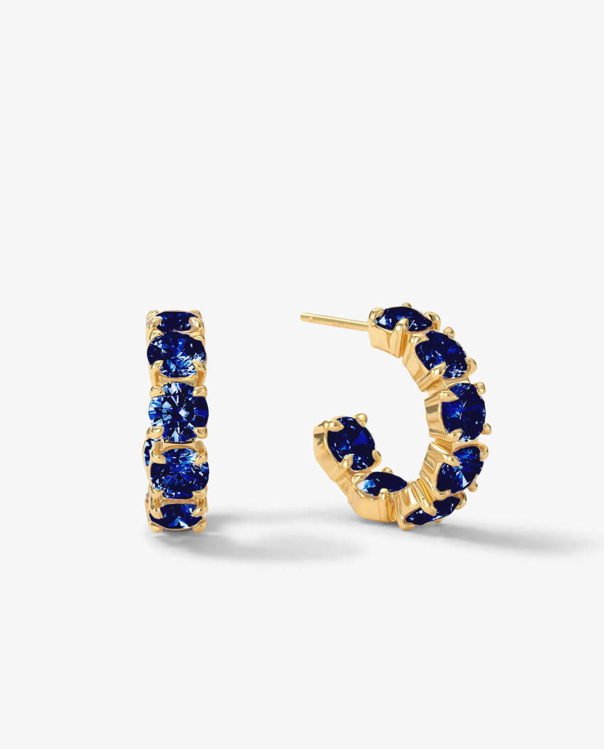 Oh She Fancy .75’ Hoops