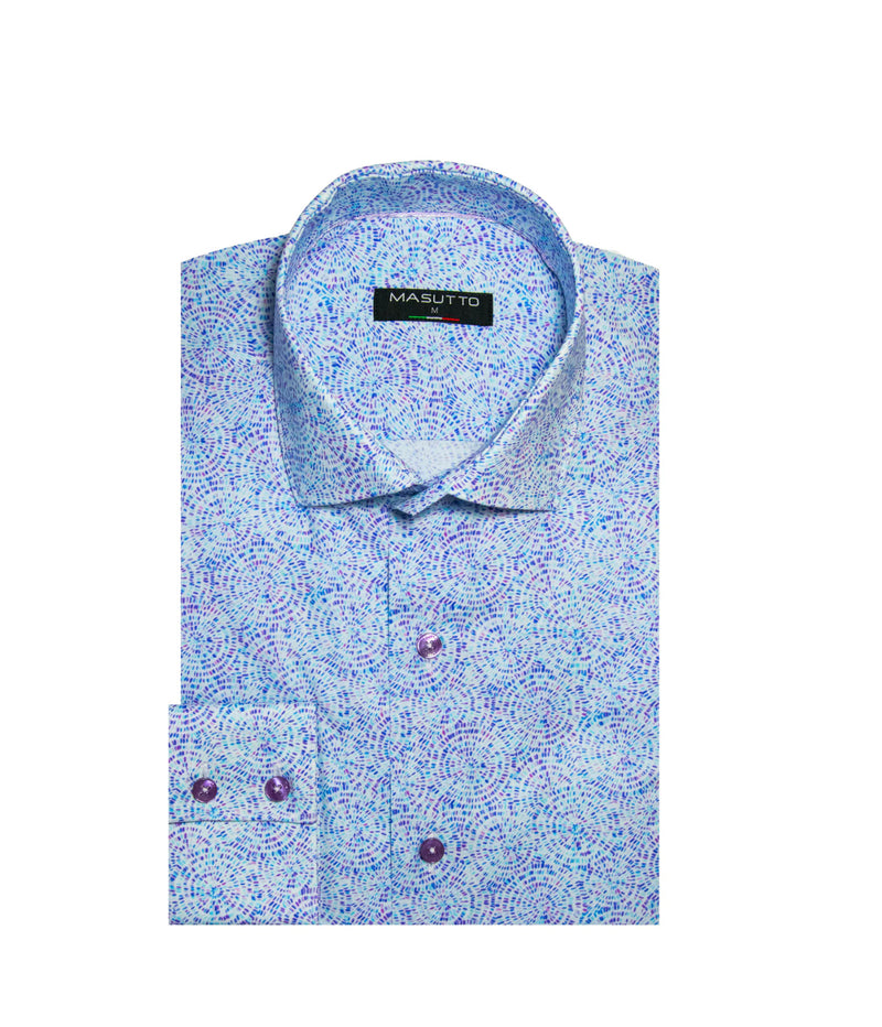 Charles Masutto Dress Shirt