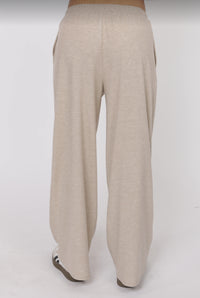 Sage the Label Cindy Elastic Knit Pant