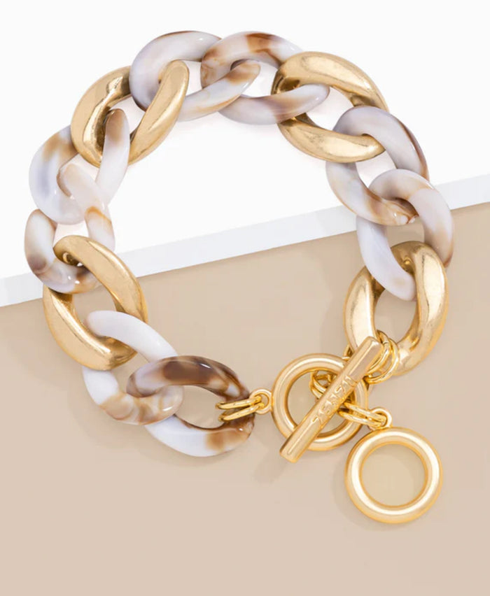 Zenzii- Gabriella Bracelet