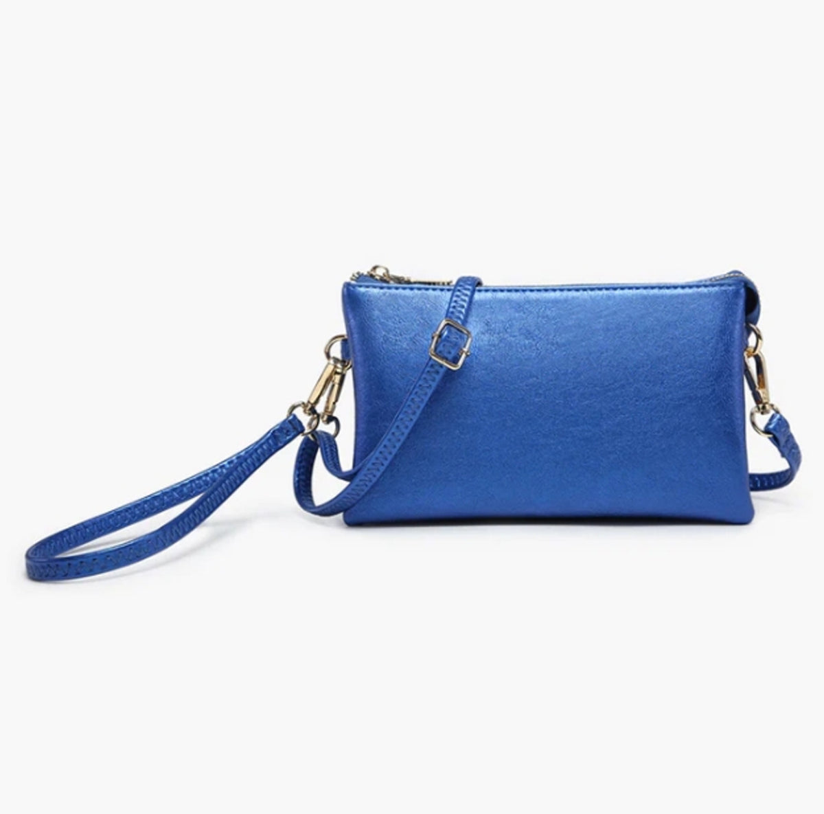 Riley Vegan Crossbody