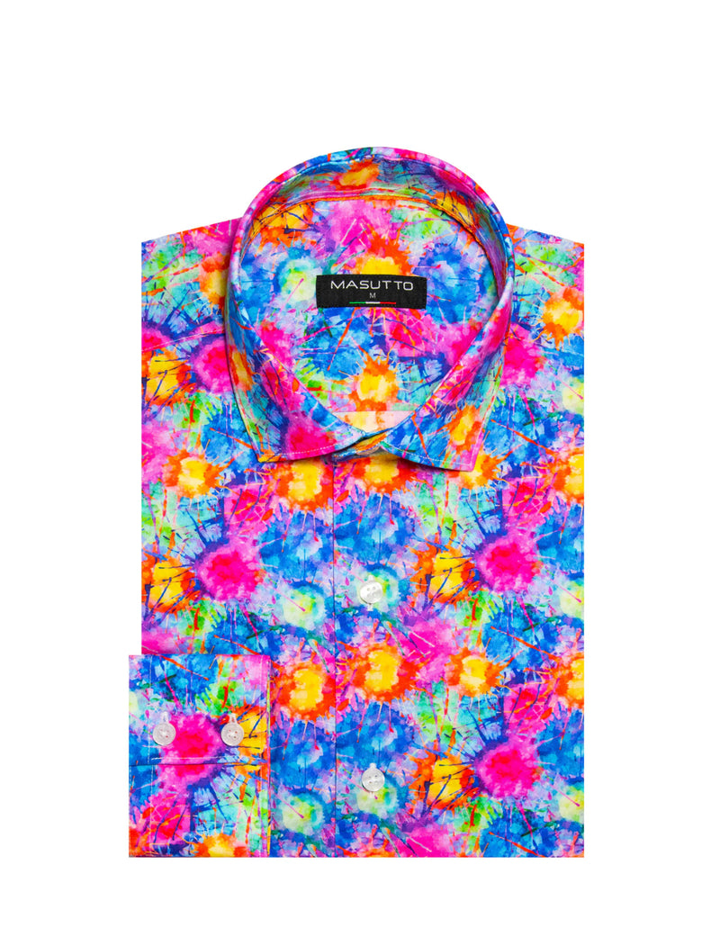 Fino Masutto Dress Shirt