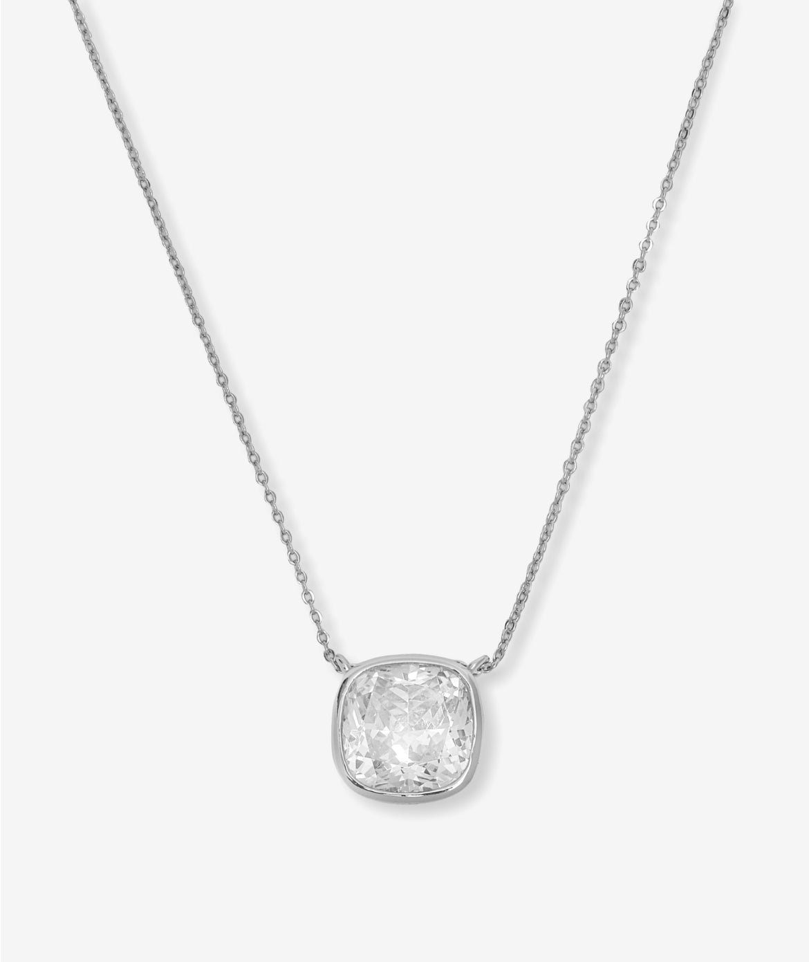 Duchess Pendant Necklace