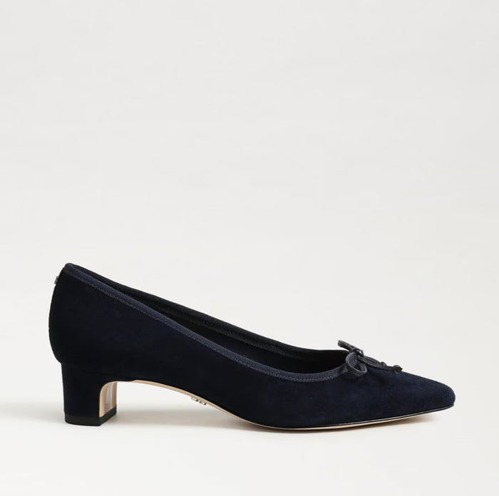Sam Edelman Rinda Pointed Toe Pump