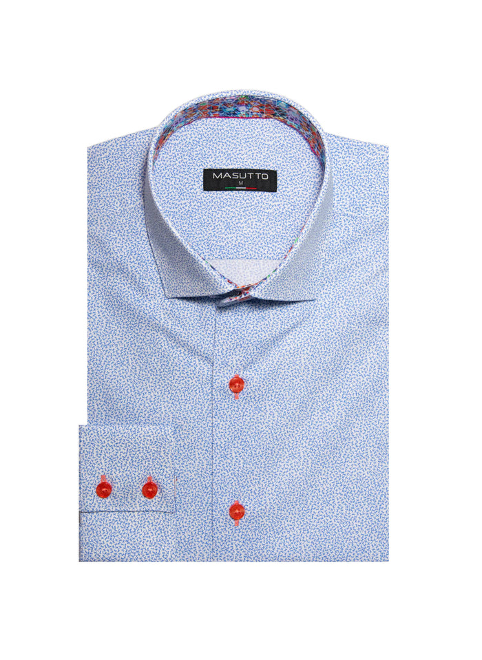 Bonucci Masutto Dress Shirt