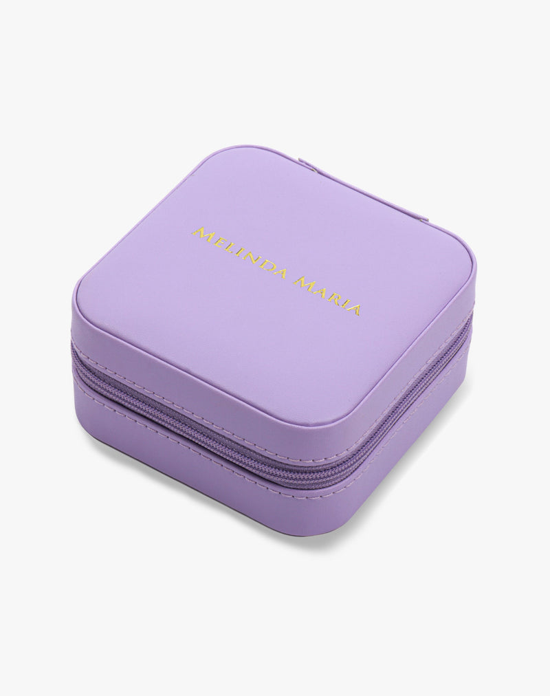 Melinda Maria Jewelry Travel Case