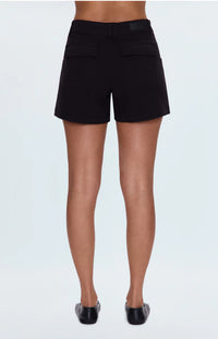 Pistola Marissa Black Utility Short