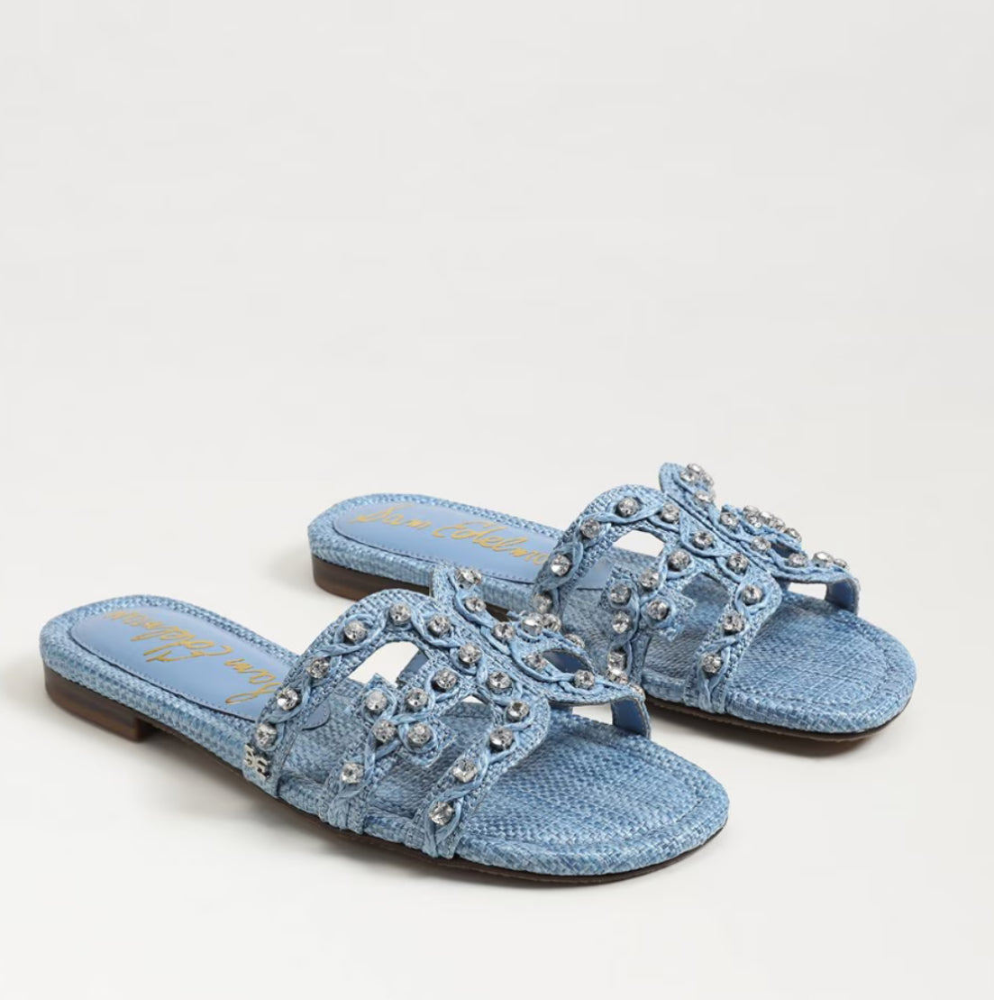 Bay Jewl Slide Sandal