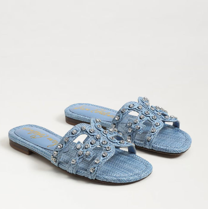Bay Jewl Slide Sandal