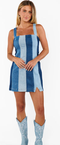 Coronado Corset Dress