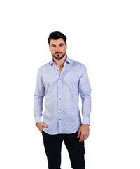 Charles Masutto Dress Shirt