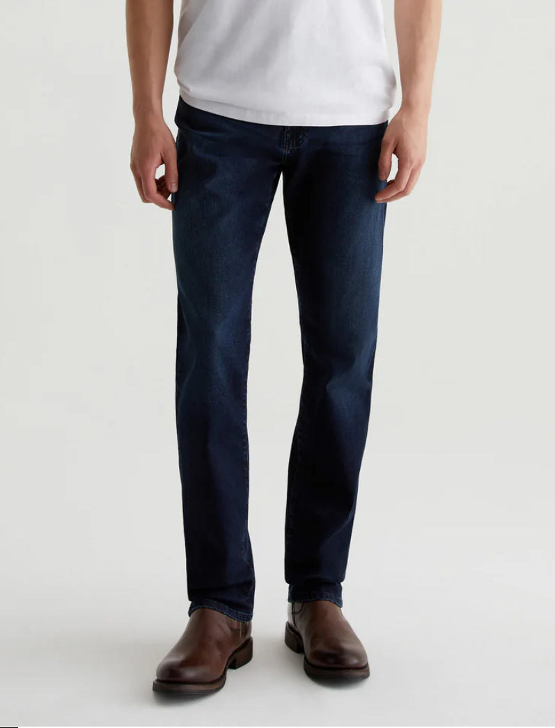 AG Everett Vapor Wash Jeans