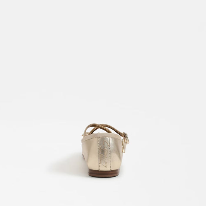 Circus NY Zuri Strap Ballet Flat