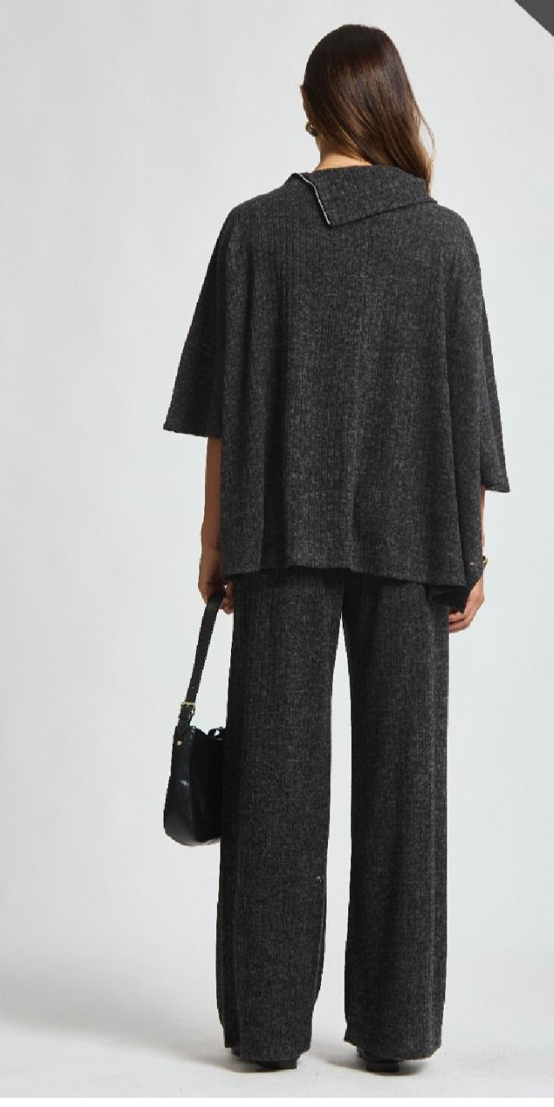 Dear Scarlett- Vineyard Set- Black