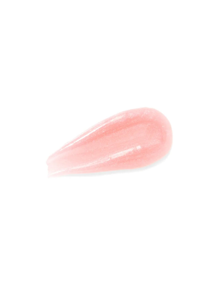 City Lips Plumping Lip Gloss- Tinsel Town