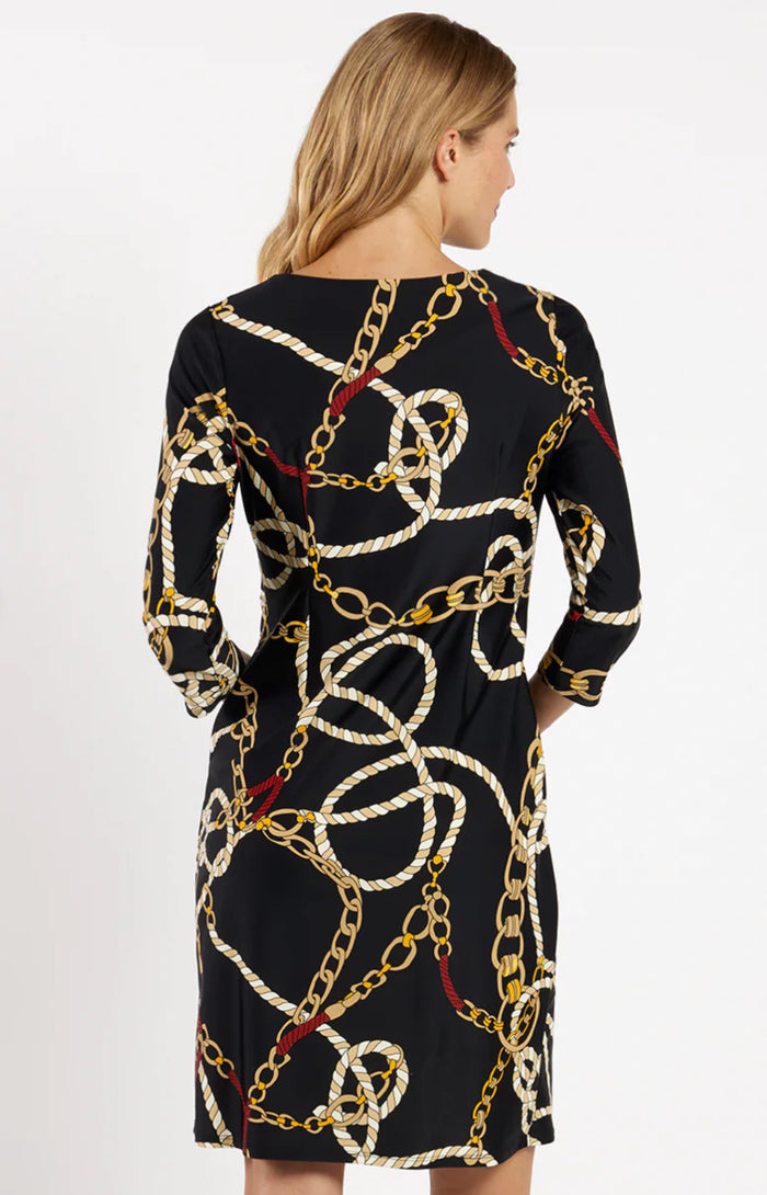 Jude Connally- Sabine Dress