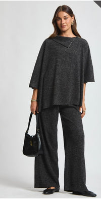 Dear Scarlett- Vineyard Set- Black