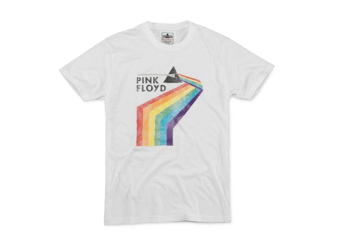 Men’s Pink Floyd T-Shirt