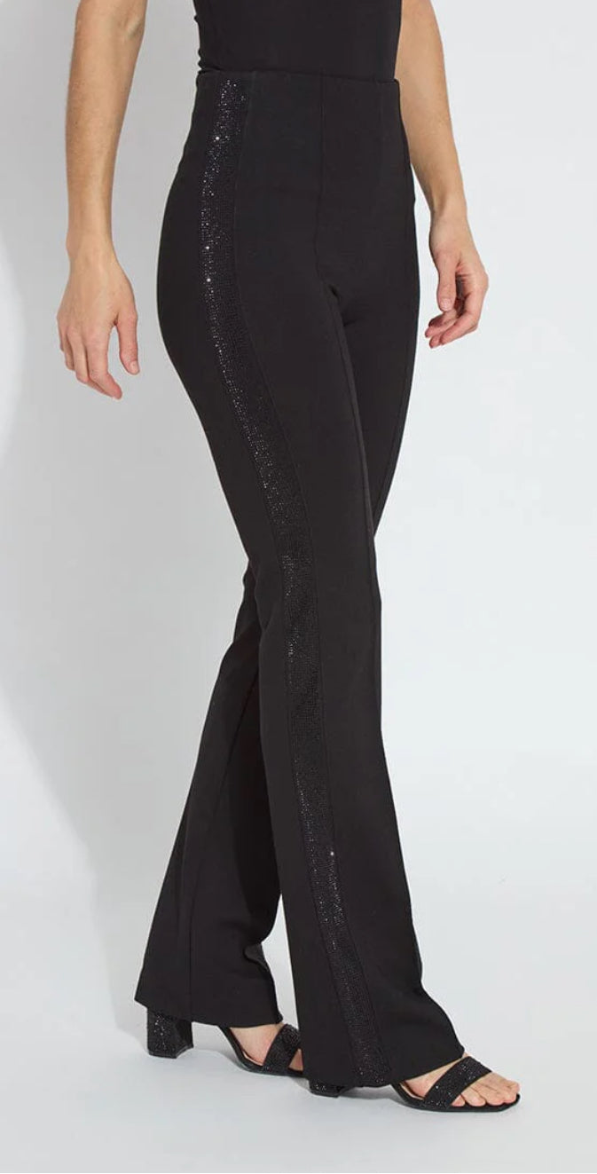 Lysse Embellished Crystal Pant