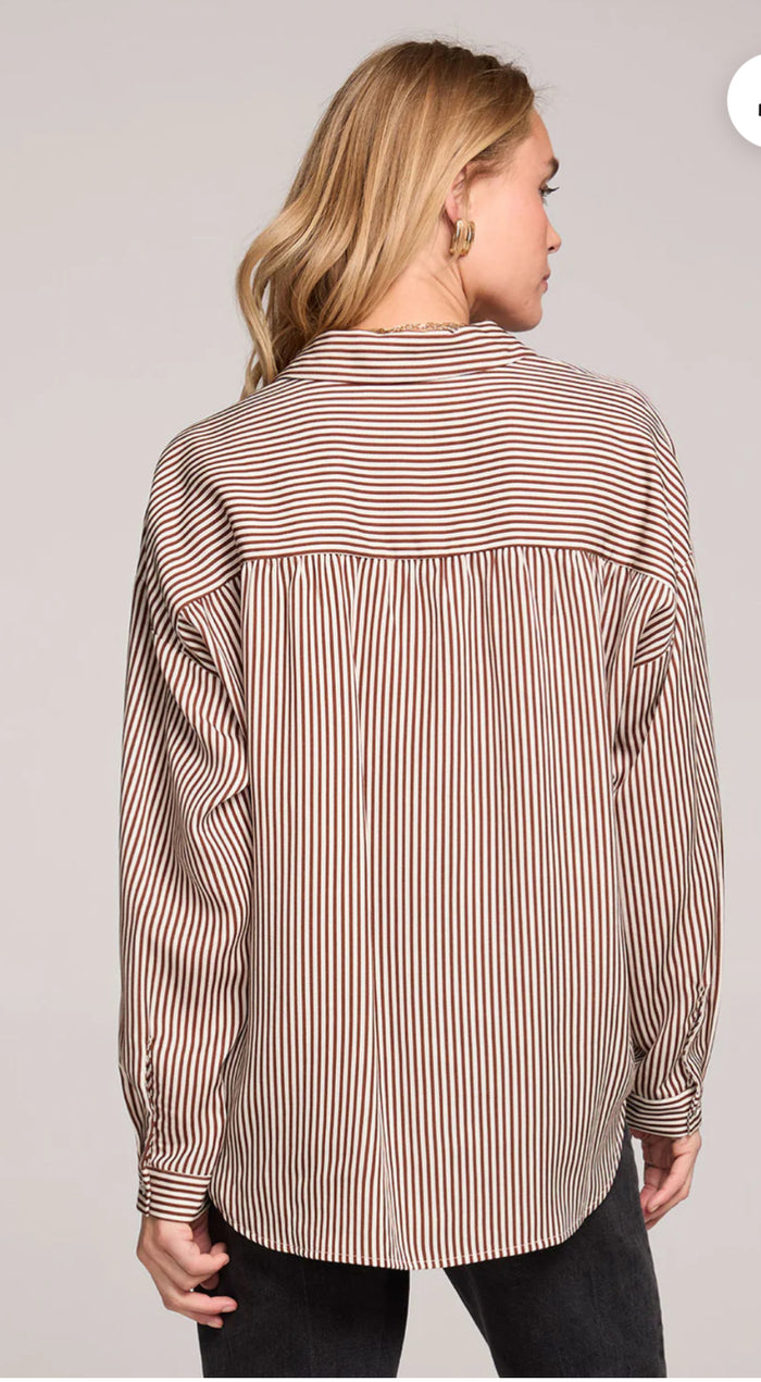 Saltwater Luxe- Isadora Top