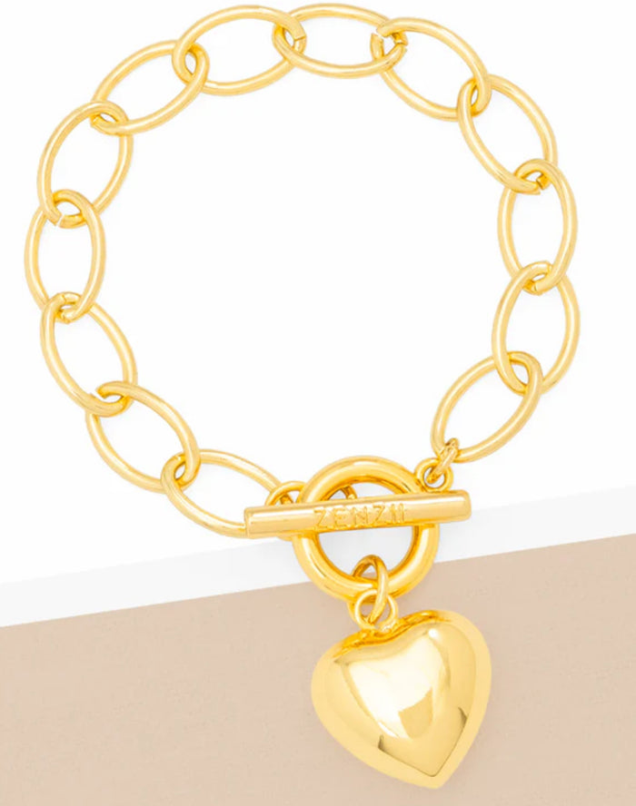 Zenzii- Freya Bracelet
