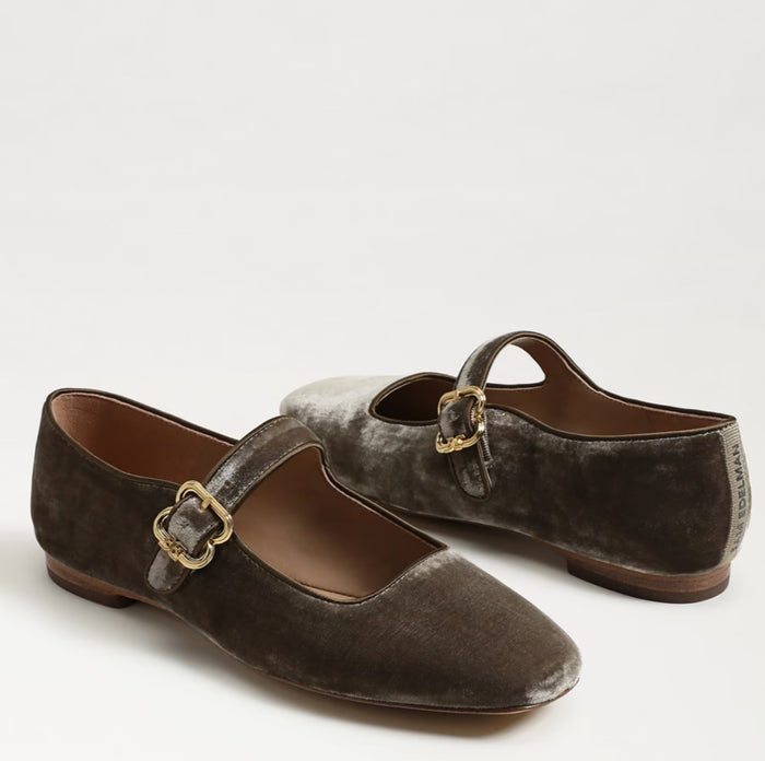 Sam Edelman Michaela Mary Jane Flat