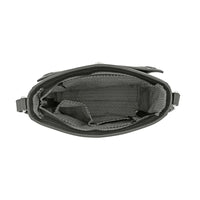 Black Astrid Organizer Bag