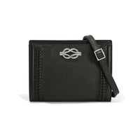 Black Interlok Findley Organizer
