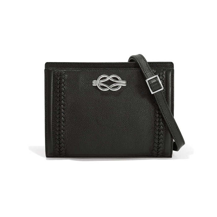 Black Interlok Findley Organizer