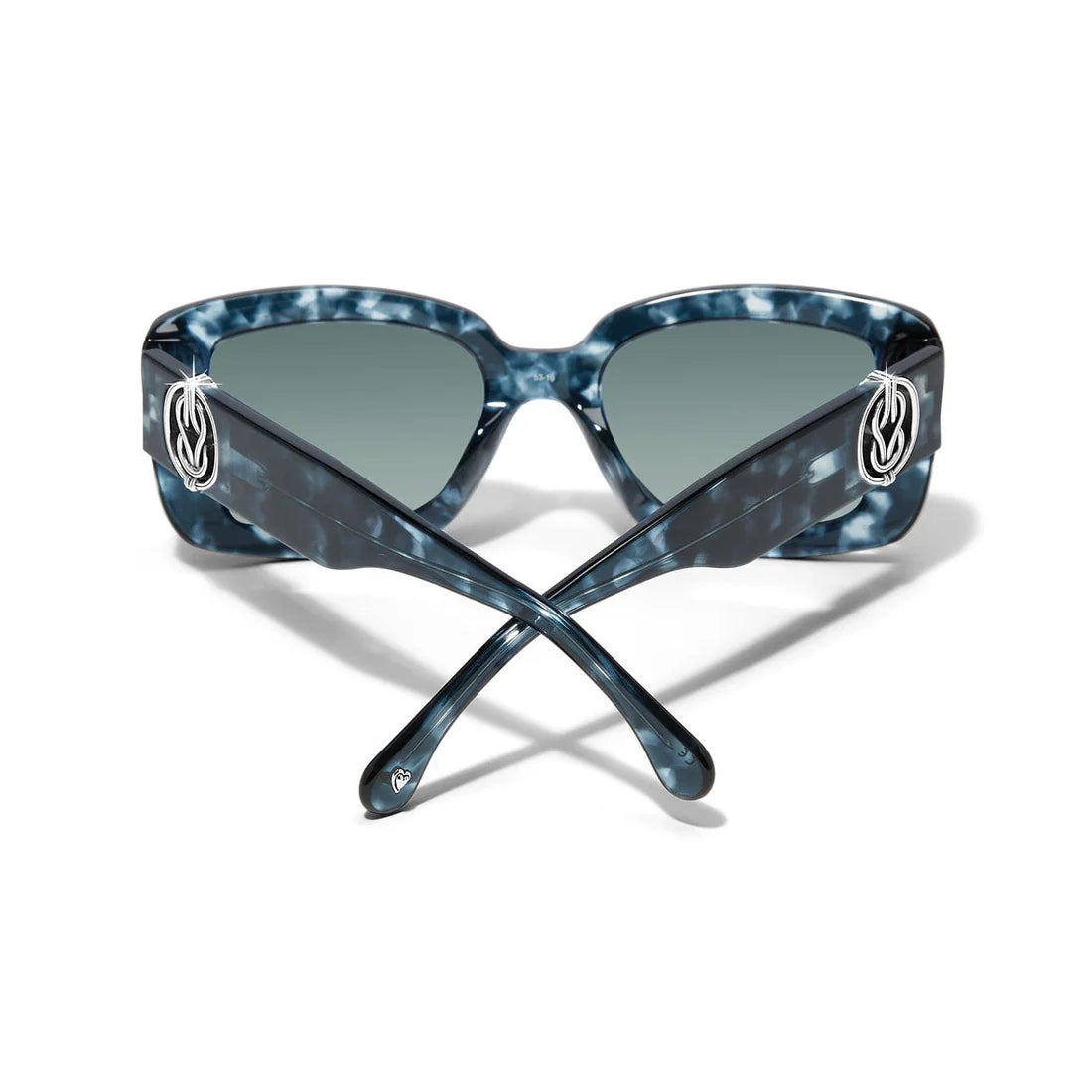 Interlok Harmony Blue Crush Sunglass