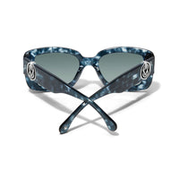Interlok Harmony Blue Crush Sunglass