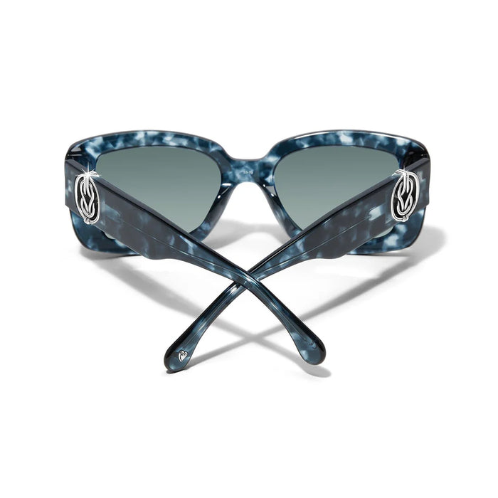 Interlok Harmony Blue Crush Sunglass