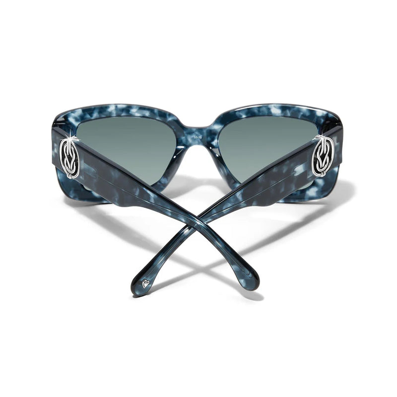 Interlok Harmony Blue Crush Sunglass