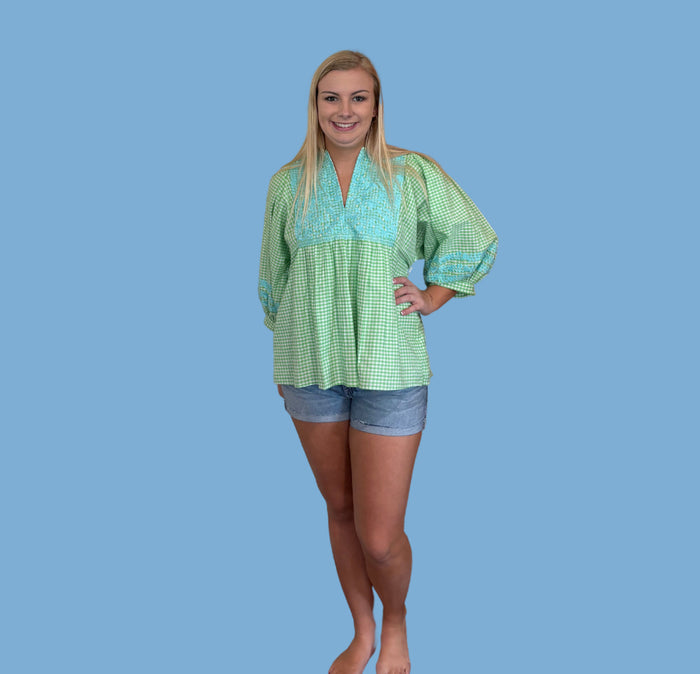 AG Hailey Cut-Off Shorts