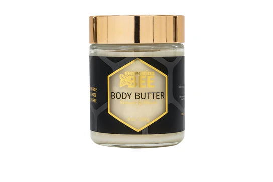 Body Butter Generation Bee