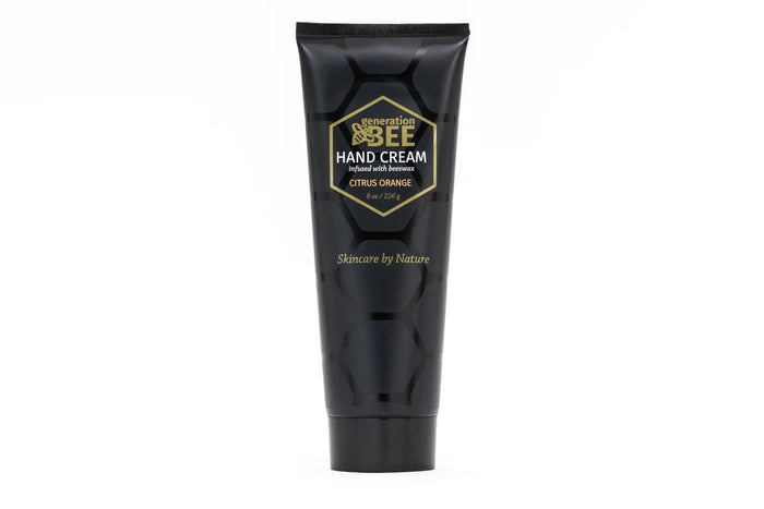 Hand Cream Citrus Orange