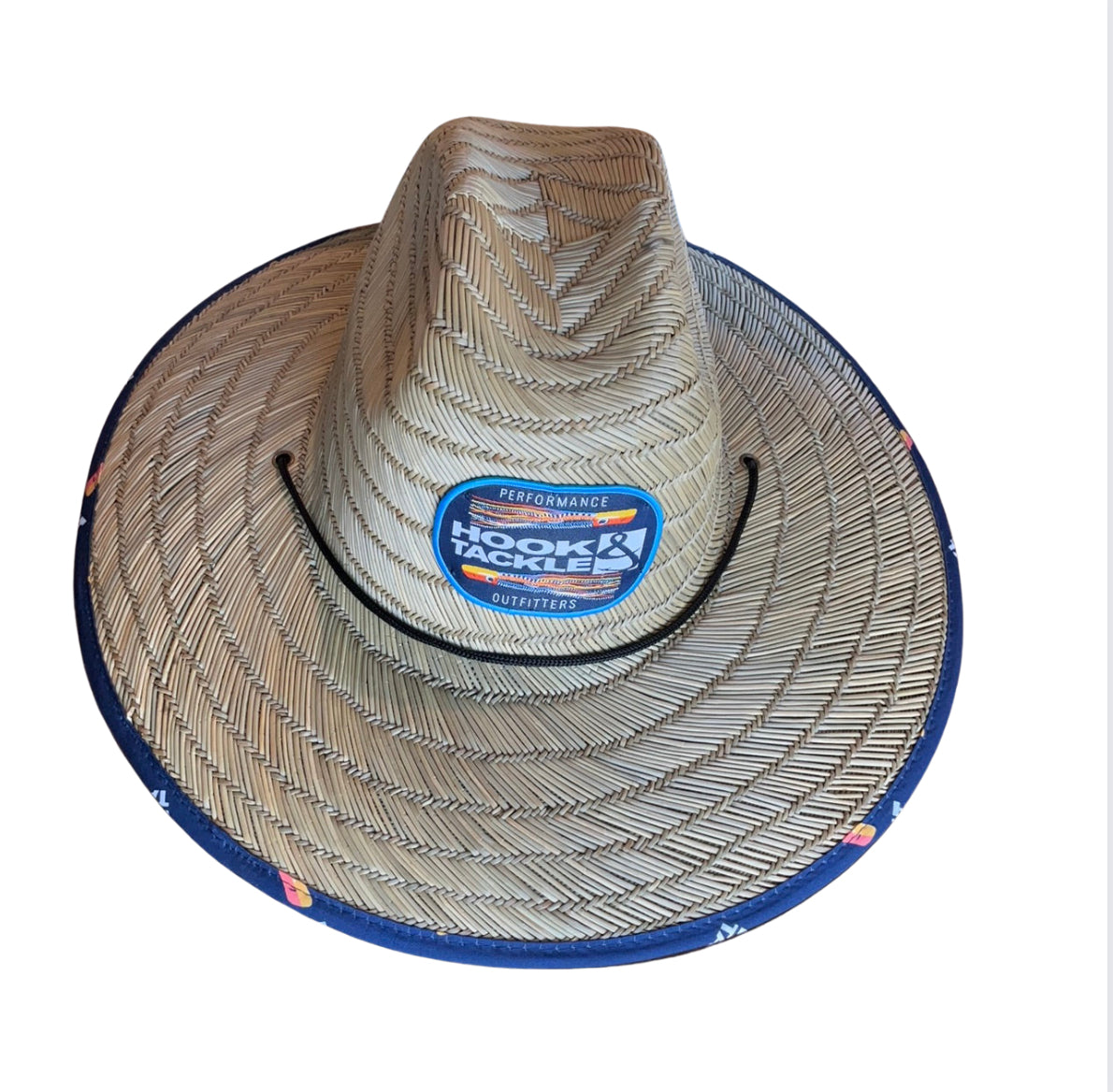 Marlin Lures Lifeguard Hat