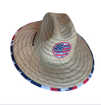 American Palms Lifeguard Hat