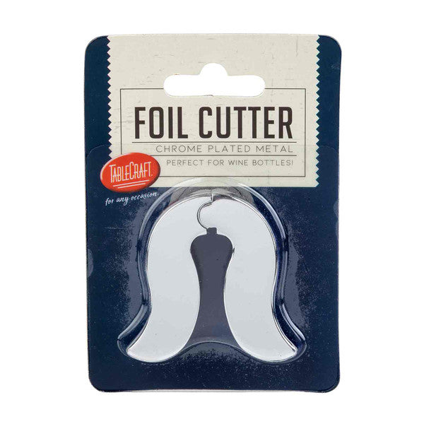 Foil Cutter