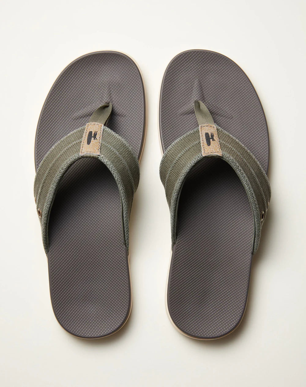 Portside Johnnie-O Sandal