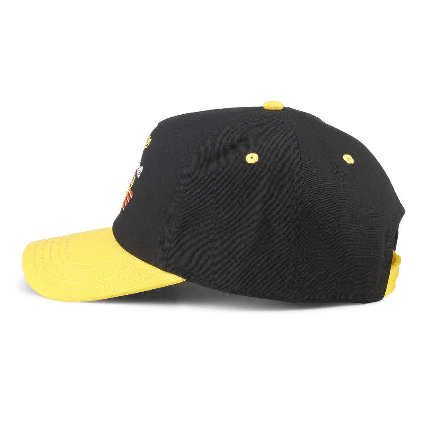 Miller Genuine Draft Racing Hat