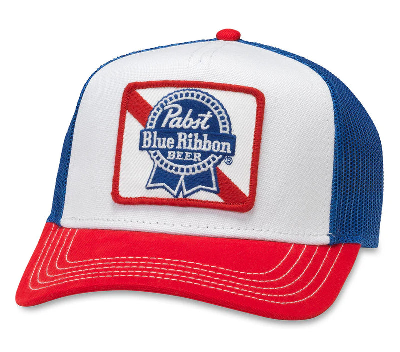 Blue Ribbon Cap