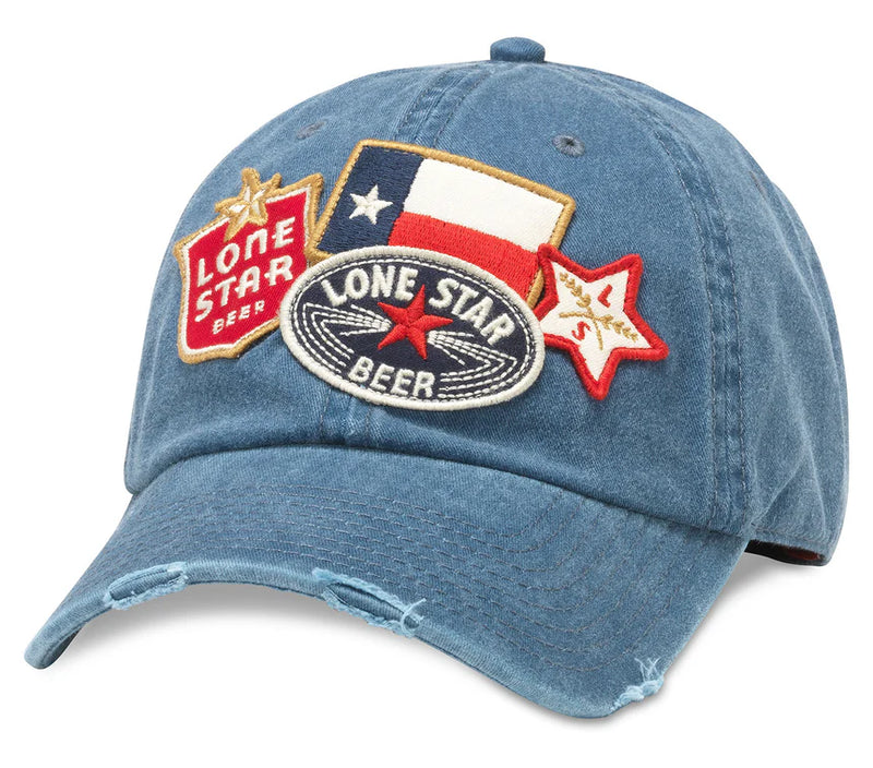 Men’s Lonestar Hat