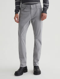 Everett Aero Grey AG Pants