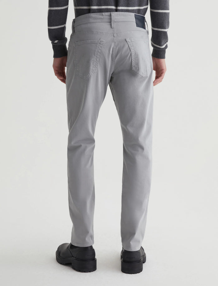 Everett Aero Grey AG Pants