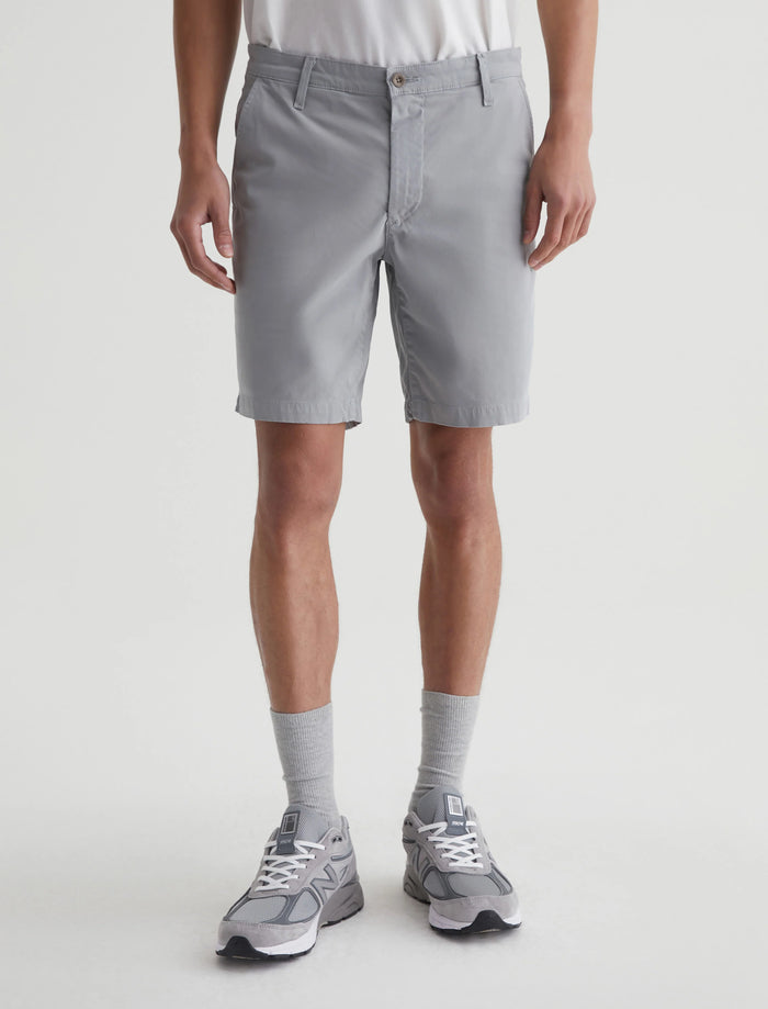 Wanderer Grey AG Shorts