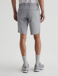 Wanderer Grey AG Shorts