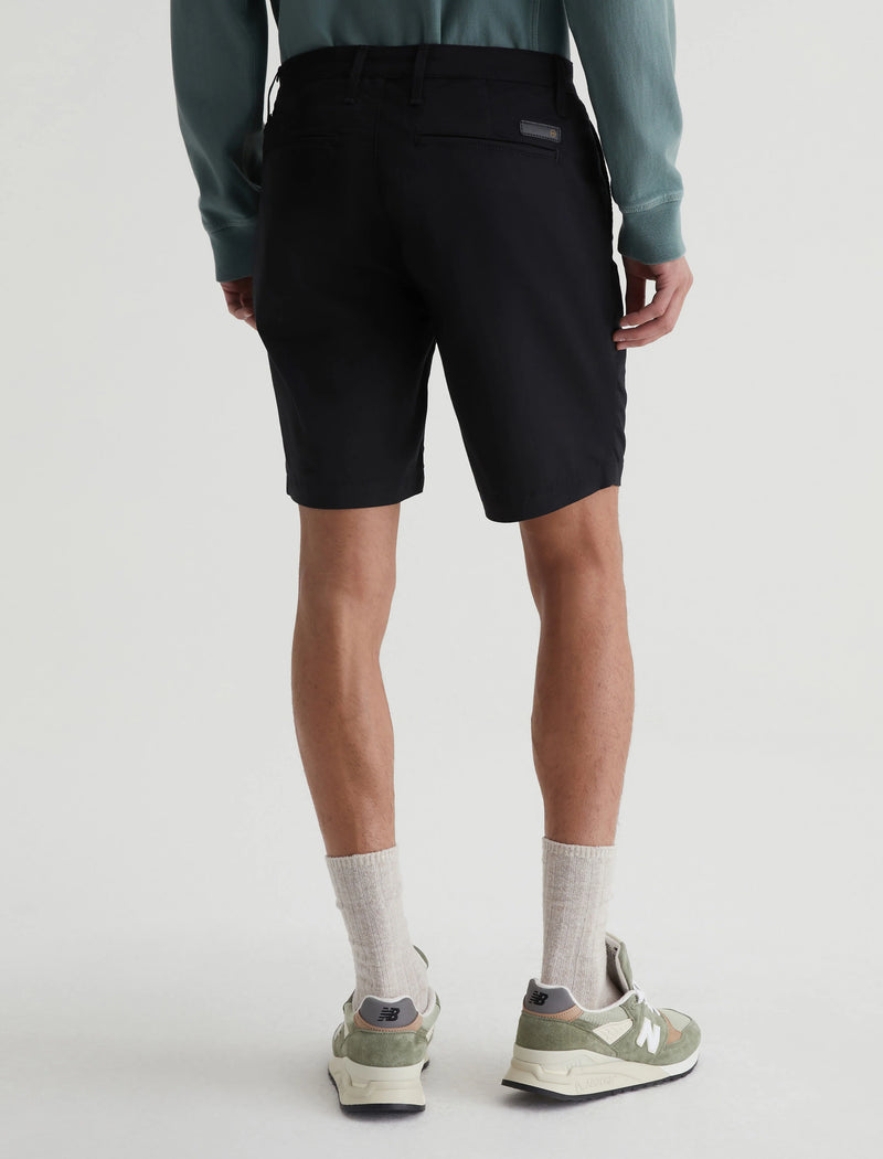 Wanderer Black AG Shorts