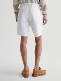 White Wanderer AG Shorts