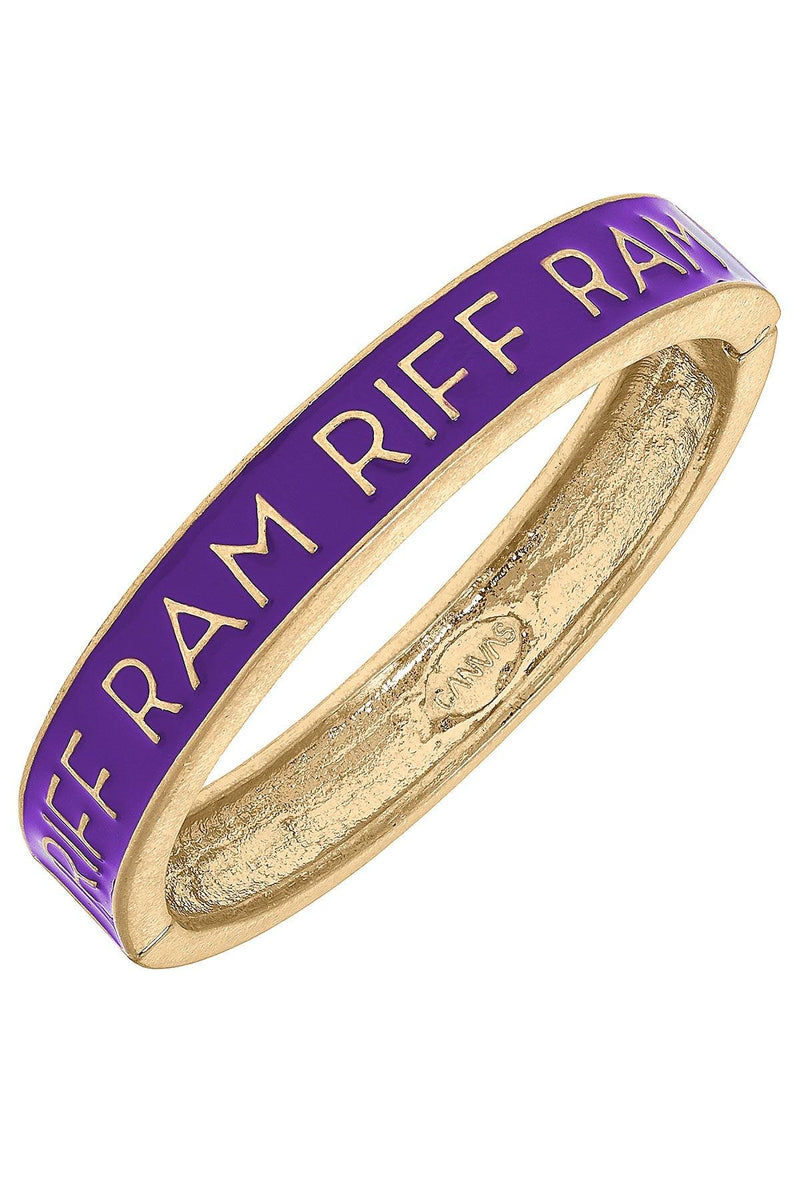 Riff Ram Bangle Bracelet